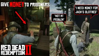 10 FACTS AND DETAILS About Money In RDR2 Almost No One Noticed | Red Dead Redemption 2