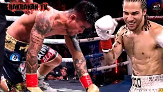 KALA NILA CAREER END NA!!! | RING COMEBACK!!! THE BEST SHOT OF MARK "MAGNIFICO" MAGSAYO