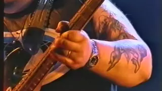 Popa Chubby - Nobody Loves Me Like I Love Myself.mpeg