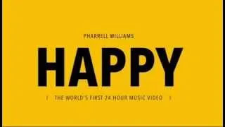 PHARREL WILLIAMS - HAPPY (VERSION SAD : WOODKID)