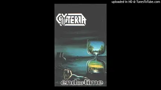 Cryteria - "End of Time" - full demo album - heavy metal - Germany