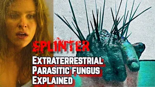 Splinter's Corpse Reanimating Parasitic Fungus - Explained - An Undervalued Horror Flick!