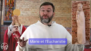 Itinéraire spirituel « Marie et l'Eucharistie »