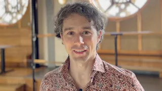 ISTVÁN SIMON - INTERNATIONAL BALLET ARTIST AT BUBENÍČEK BALLET MASTERCLASS 2023