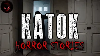 Katok Horror Stories 2 | True Stories | Tagalog Horror Stories | Malikmata
