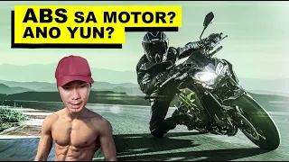 20 Motorcycle Terms Na Kailangan Mong Malaman