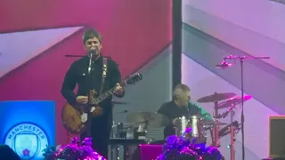 Noel Gallagher’s High Flying Birds Dublin Live  Royal Hospital Kilmainham (Highlights no encore )
