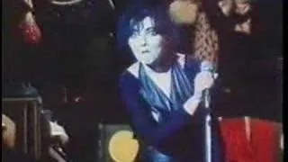 NINA HAGEN BAND  - Live 1979