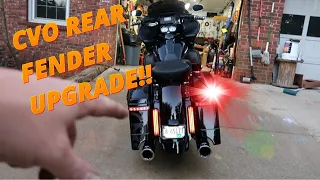 CVO Fender Upgrade-Amazon Budget Build Series