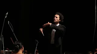 G. Mahler Symphony No 5 (IV mov. Adagietto) / Dimitris BOTINIS / RNYSO 27-11-2018