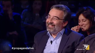 Propaganda Live - Puntata 15/11/2019