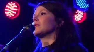 Lasten Hautausmaa - Tuulipuut (Live @ Vastavirta-klubi 2.10.2015)