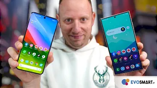 SCEGLIERE NON è MAI stato così DIFFICILE: SAMSUNG GALAXY S24 ultra VS GOOGLE PIXEL 8 PRO