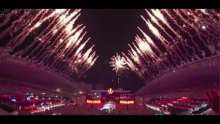 Ultra Europe 2018 - Ultra Live Teaser