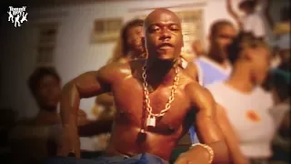 Naughty by Nature - Feel Me Flow (Music Video)