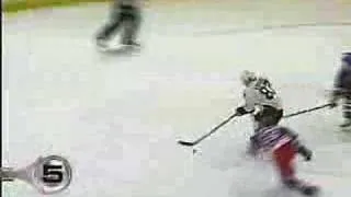 Top 10 Crosby Moments TSN