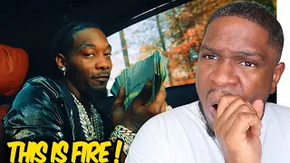 THIS BEAT 🔥 Offset - Don't You Lie (Official Music Video) Reaction