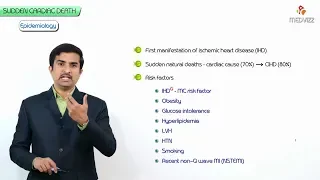 Sudden cardiac death / Cardiac arrest - Cardiovascular pathology