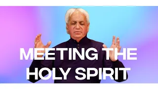 Meeting the Holy Spirit | Benny Hinn