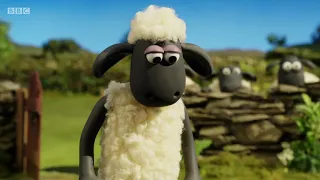 5-16. Барашек Шон - День счастливых фермеров (Shaun the Sheep - Happy Farmers' Day) HD