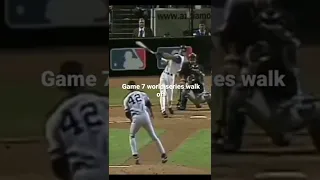 the best walk off ever!!???