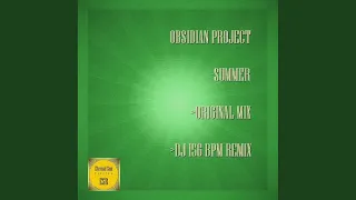 Summer (DJ 156 BPM Remix)