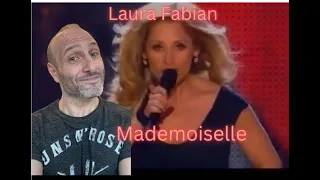 Lara Fabian Mademoiselle Hyde Live reaction Italian Subtitles