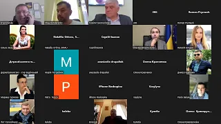 Засідання Комітету 19.09.2022.