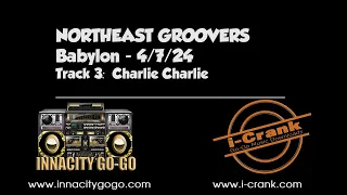 Northeast Groovers @ Babylon - 4/7/24 - Track 3