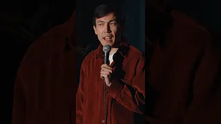 Сержан Аманов про смерть #shorts #stagestandup #стендап