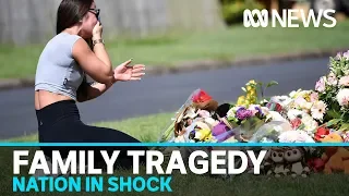 Outrage over car fire killings turns to calls for action from heartbroken community | ABC News