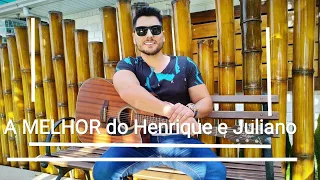 RECAÍDAS - Henrique e Juliano ( #COVER por Gabriel Zan )