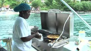 Saint Lucian Wave Riders