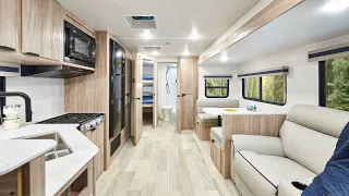 Winnebago Access Walk Around