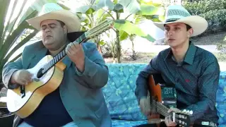 THIAGO VIOLA & CARLOS LIMA ''CHUVA DE AMOR''