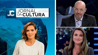 Jornal da Cultura | 17/11/2022