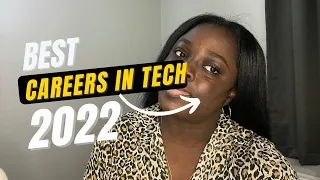 Careers in tech - definition, skills, career prospects