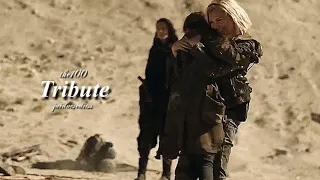 The100 || Tribute