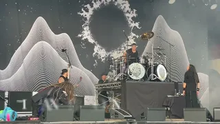 Korn - Insane [Live HD Dolby] @Gröna Lund, Stockholm 15/6-2022