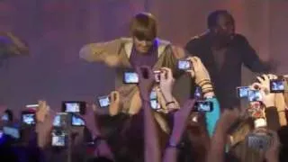 Justin Bieber - One Time (Stripped Performance) iHeartRadio