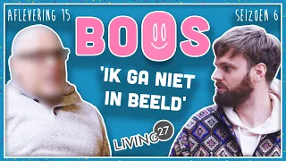 LIVING27 van HESSEL VERDWIJNT met TIENDUIZENDEN EURO’S van KLANTEN | BOOS S06E15