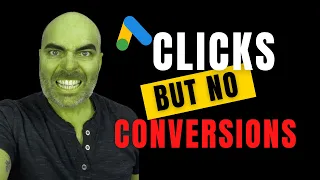 Getting No Conversions In Google Ads? [Do these 3 things]