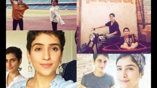 Meet Aamir Khan's Dangal Daughters, Fatima Sana Shaikh and Sanya Malhotra