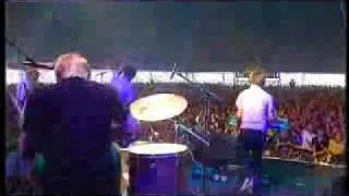 Goose - Black Gloves & Bring It On (Live in Werchter 2007)