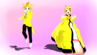 [MMD] Servant of Evil-Classical 2 (April Fools 2019)