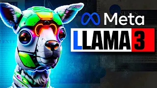 Meta's Llama 3 Outsmarts GPT-4: The Next Leap in AI?