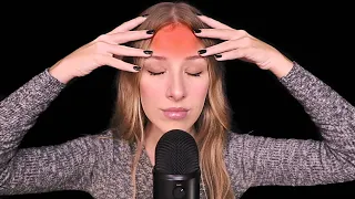 ASMR for Instant Headache Relief