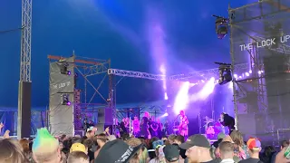 Wargasm - SPIT (Live @ Reading Festival 27/8/21)