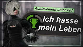 Die dümmsten Achievements in Videospielen