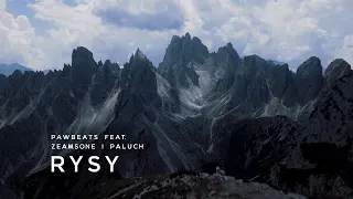 Pawbeats ft. Zeamsone x Paluch - RYSY